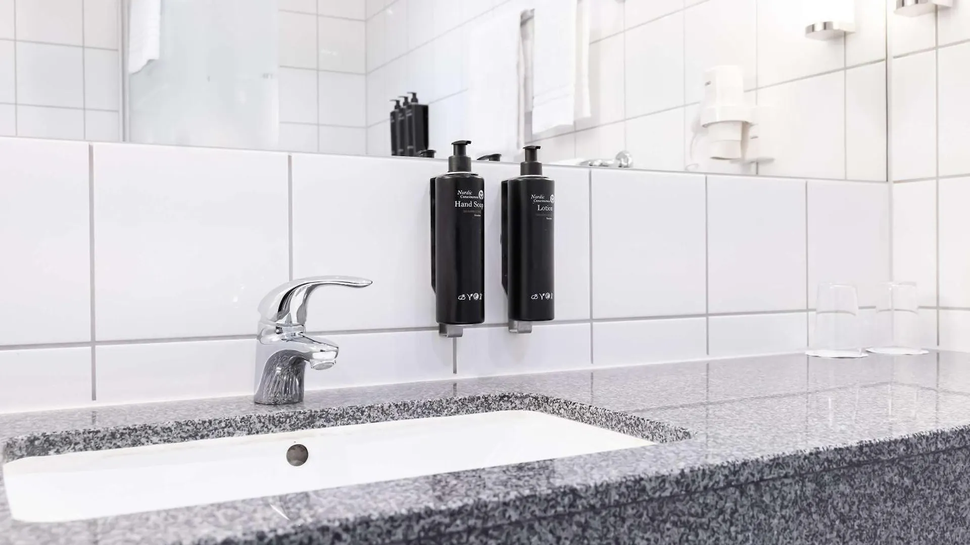 Best Western Plus Park City Malmoe 4*, Malmö