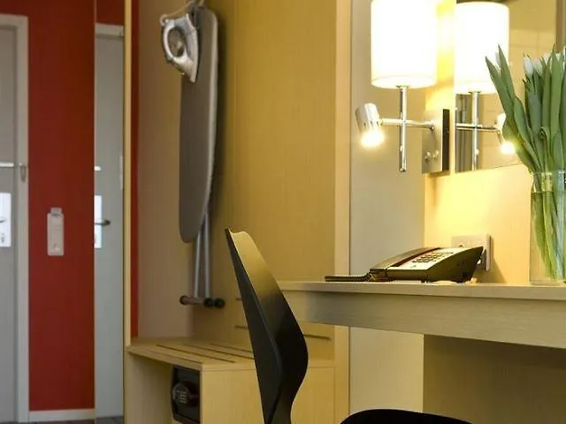 Best Western Plus Park City Malmoe Suécia