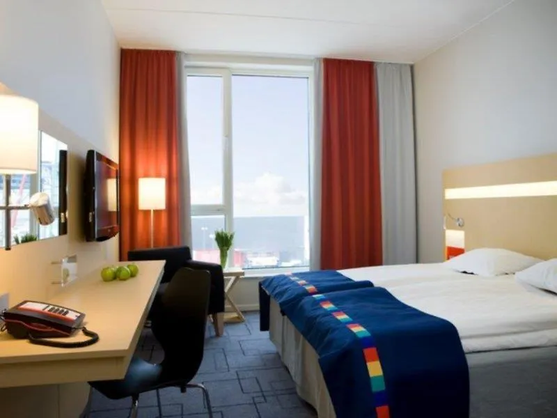Best Western Plus Park City Malmoe Hotel