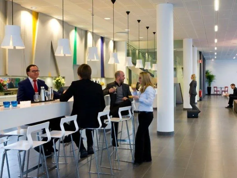 Best Western Plus Park City Malmoe
