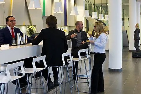 Hotel Best Western Plus Park City Malmoe