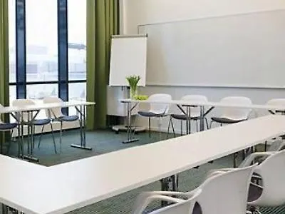 Best Western Plus Park City Malmoe Malmo