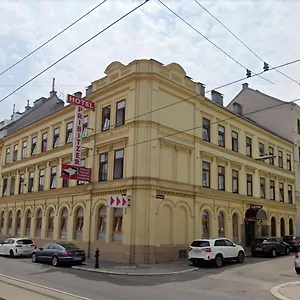 Pribitzer Hotel Vídeň