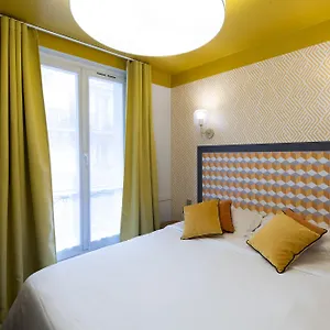 Gérando Hotel