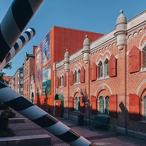 4* Отель Story Malmo, Part Of Jdv By Hyatt