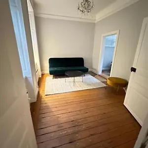Gamla Stan Aparthotel Stockholm