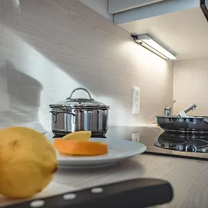 Oliver | Contactless Check-in Aparthotel Vídeň