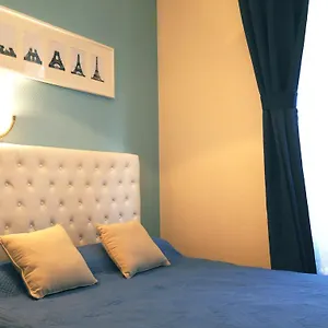 hotellátogatás
