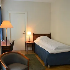 Baltzar Jacobsen Sure Collection By Western Hotel