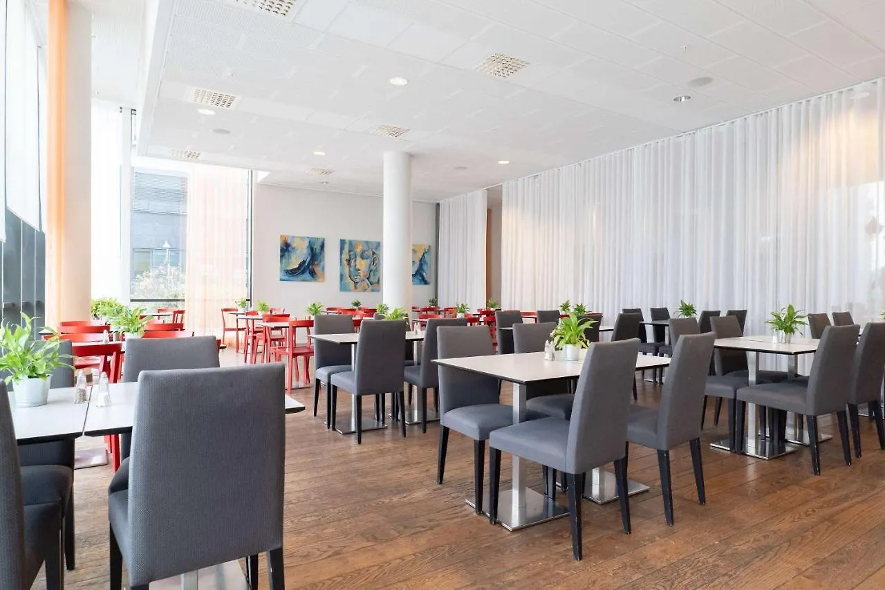 Best Western Plus Park City Malmoe 4*, Malmo Sweden