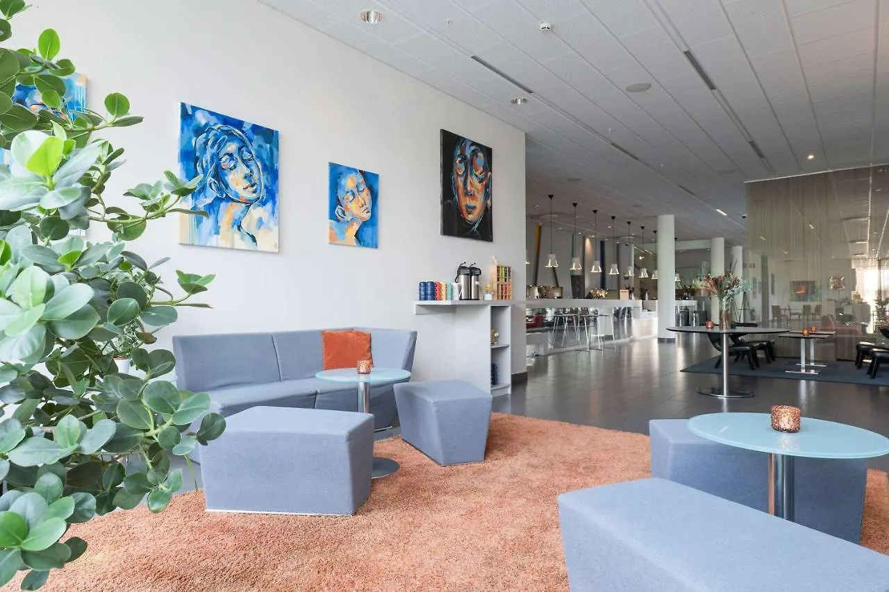 Best Western Plus Park City Malmoe Hotel Malmo
