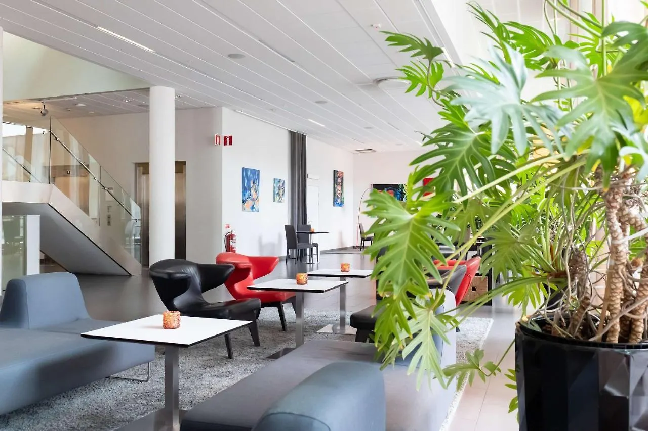 Best Western Plus Park City Malmoe Hotel Malmo