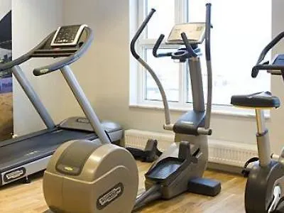 Best Western Plus Park City Malmoe Hotel