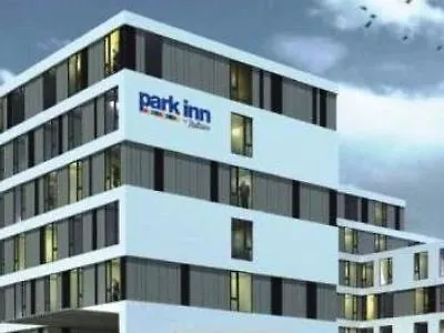 Best Western Plus Park City Malmoe 4*, Malmo