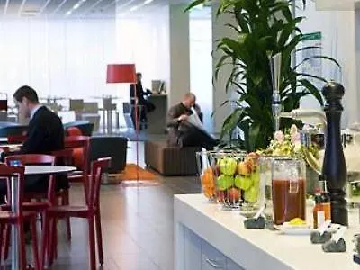 Hotel Best Western Plus Park City Malmoe