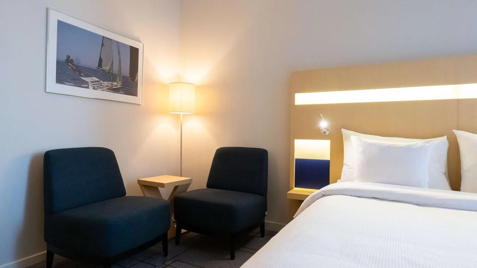 Best Western Plus Park City Malmoe Hotel