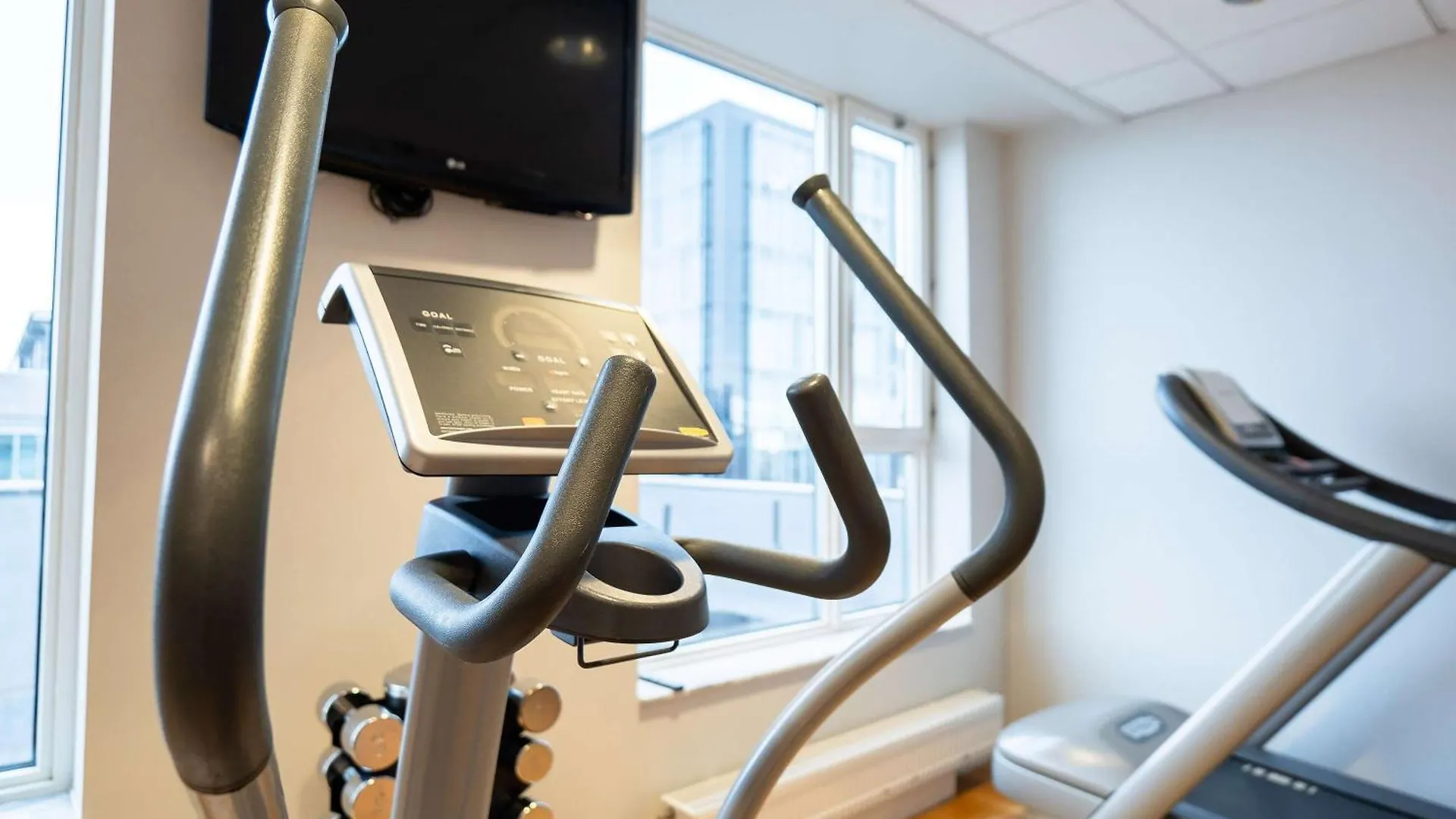 Отель Best Western Plus Park City Malmoe