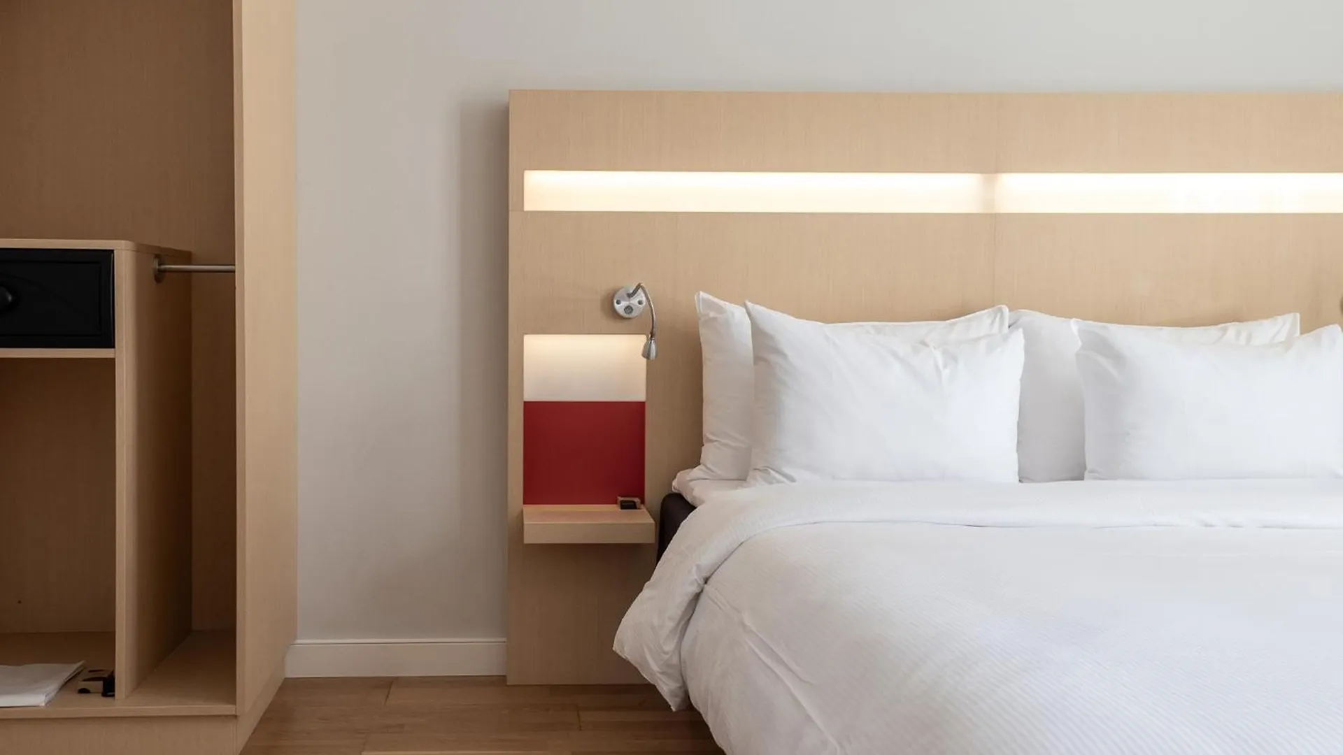 Best Western Plus Park City Malmoe Отель Мальмё