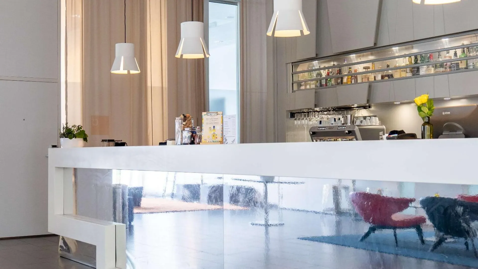 Best Western Plus Park City Malmoe 4*, Мальмё