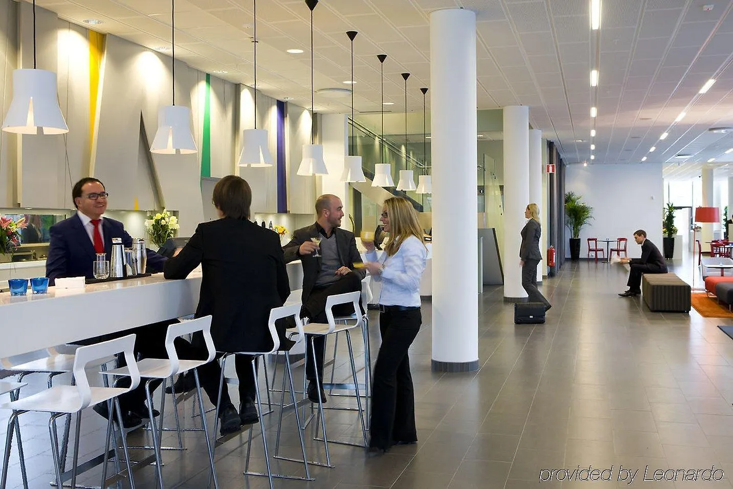 Best Western Plus Park City Malmoe Отель Мальмё