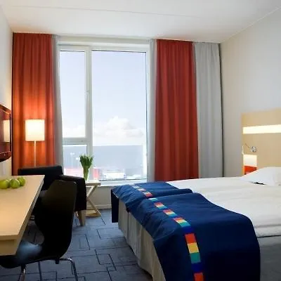 Best Western Plus Park City Malmoe Отель