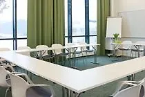 Отель Best Western Plus Park City Malmoe