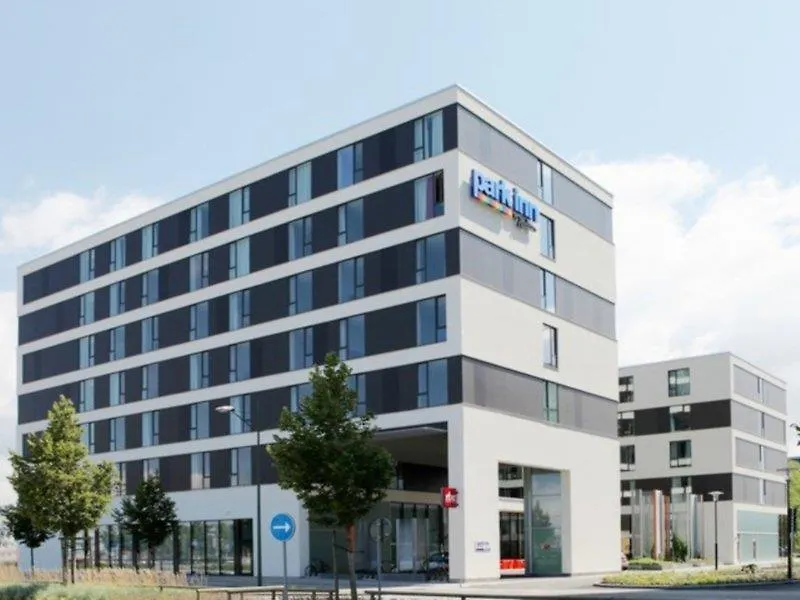 Best Western Plus Park City Malmoe Швеция