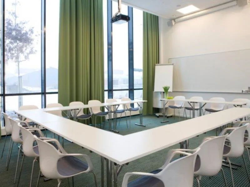 Best Western Plus Park City Malmoe 4*, Malmo