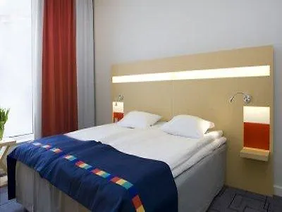 Best Western Plus Park City Malmoe 4*, Malmo Sweden