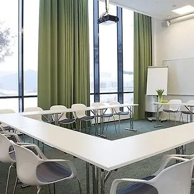 Отель Best Western Plus Park City Malmoe