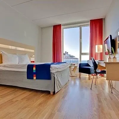 Best Western Plus Park City Malmoe Malmo