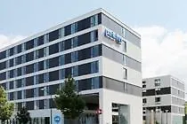 Best Western Plus Park City Malmoe Отель