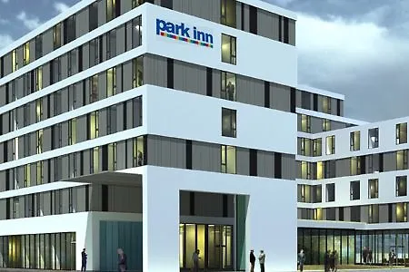 Отель Best Western Plus Park City Malmoe