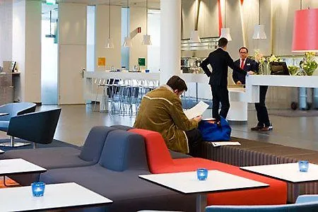 **** Отель Best Western Plus Park City Malmoe Швеция