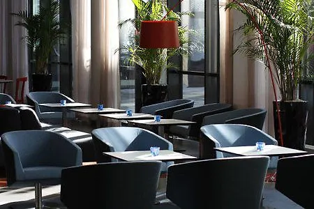 Best Western Plus Park City Malmoe Sweden