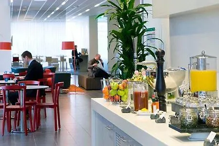 Best Western Plus Park City Malmoe 4*, Malmö