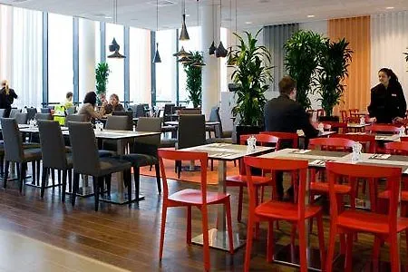 Best Western Plus Park City Malmoe Мальмё